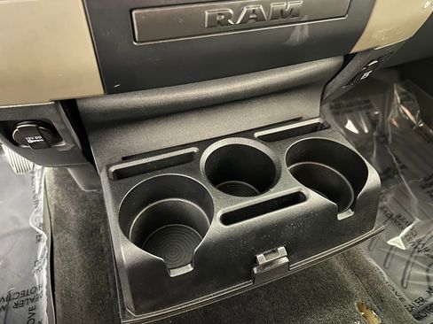 Used 2012 RAM 1500 ST w/ ST Popular Equipment Group AWD/4WD image 25