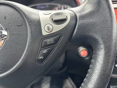 Used 2017 Nissan Sentra SL w/ SL Premium Technology Package FWD image 17