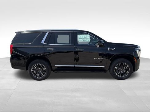 New 2026 GMC Yukon Elevation w/ Elevation Premium Package AWD/4WD image 8