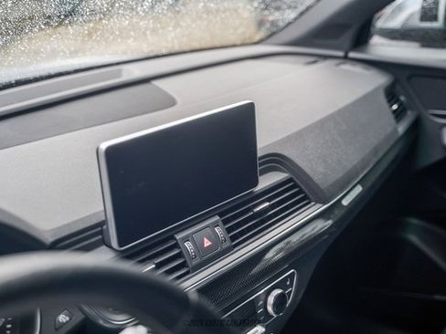 Used 2018 Audi SQ5 Prestige AWD/4WD image 29
