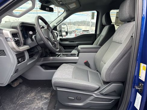 New 2026 Ford F250 XLT image 10