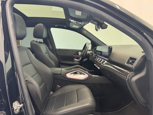 Used 2020 Mercedes-Benz GLE 350 image 17