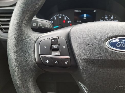 Certified 2022 Ford Escape SE image 18