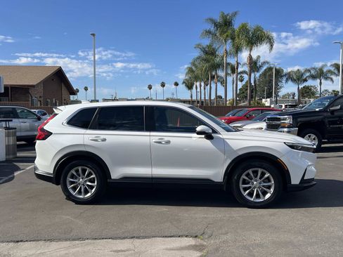 Certified 2023 Honda CR-V EX image 25