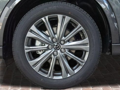 Used 2025 MAZDA CX-5 Signature AWD/4WD image 34