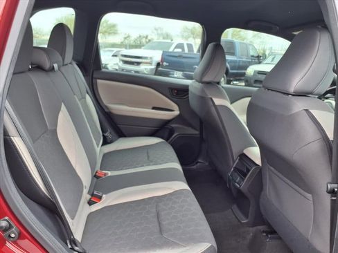 New 2026 Subaru Forester image 16