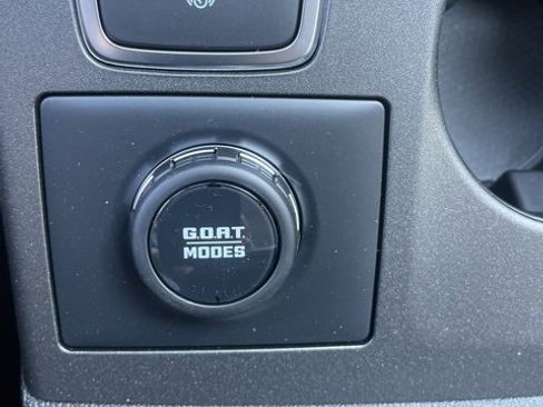 New 2025 Ford Bronco Sport Outer Banks image 43