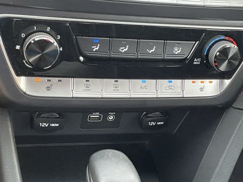 Used 2018 Hyundai Sonata Sport FWD image 27