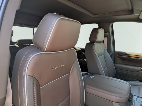 New 2026 GMC Sierra 1500 Denali image 39