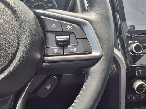 Used 2021 Subaru Ascent Touring w/ Popular Package #2 AWD/4WD image 18