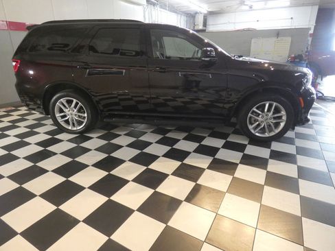 Used 2024 Dodge Durango GT image 4
