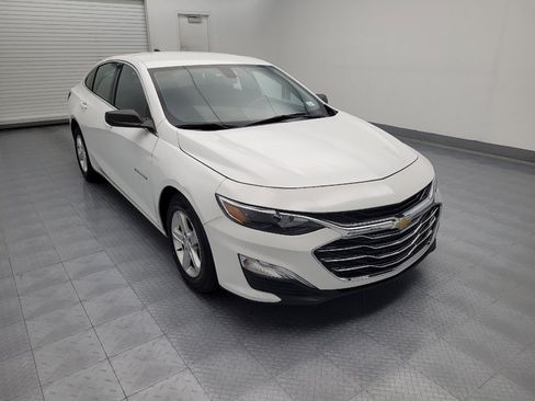 Used 2022 Chevrolet Malibu LS w/ LPO, Floor Liner Package FWD image 13