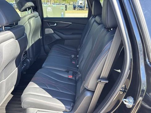 Used 2024 Acura MDX Type S AWD/4WD image 19