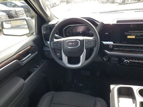 New 2026 GMC Sierra 1500 Elevation AWD/4WD image 14