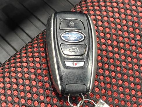 Used 2020 Subaru Impreza 2.0i Sport w/ Popular Package #2 AWD/4WD image 14