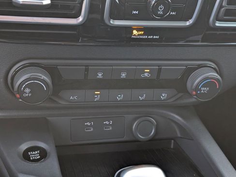 New 2026 Nissan Sentra S FWD image 13