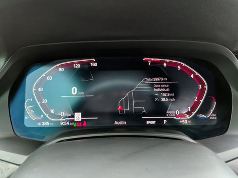 Certified 2023 BMW X5 xDrive40i w/ M Sport Package image 16