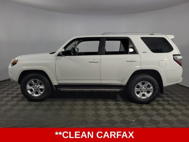 Used 2018 Toyota 4Runner SR5 RWD image 5