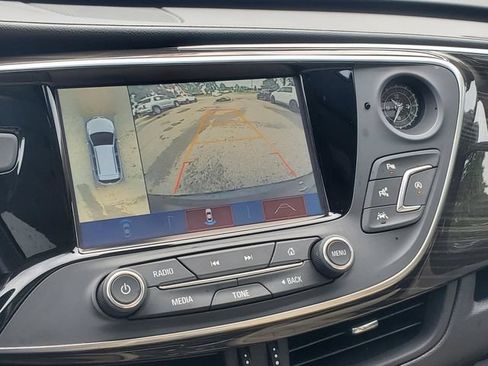 Used 2019 Buick Envision Premium w/ Driver Confidence Package AWD/4WD image 27