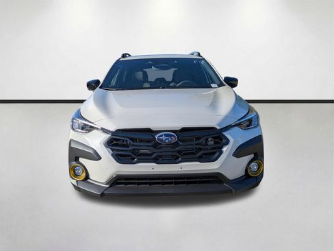 New 2026 Subaru Crosstrek 2.5i Sport w/ Crosstrek Mirror Package AWD/4WD image 3