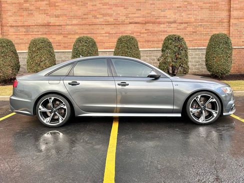 Used 2016 Audi S6 Prestige w/ Prestige Package image 52