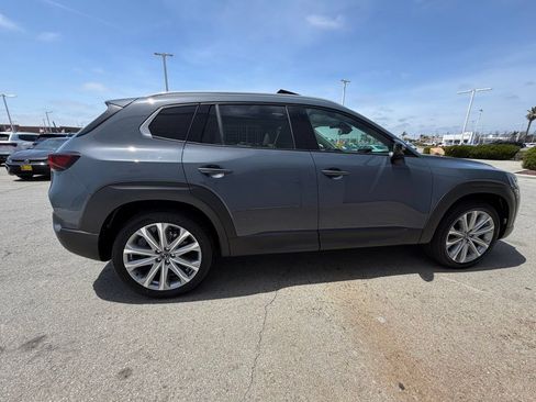 New 2026 MAZDA CX-50 2.5 Turbo w/ Cargo Package AWD/4WD image 7