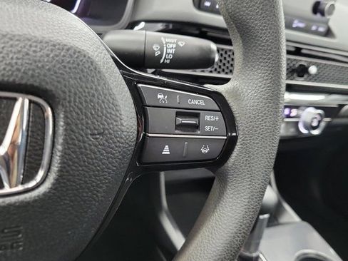 Certified 2023 Honda Civic LX image 26