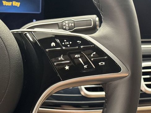 New 2026 Mercedes-Benz GLE 450 4MATIC image 18