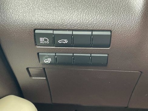 Used 2019 Lexus RX 350 AWD w/ Premium Package image 28
