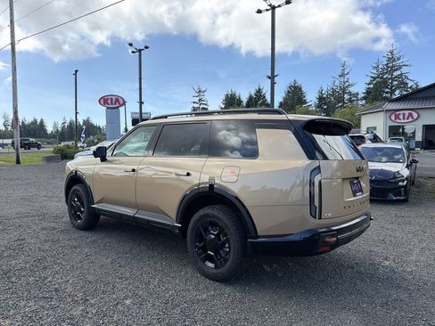 New 2027 Kia Telluride SX Prestige X-Pro AWD/4WD image 3
