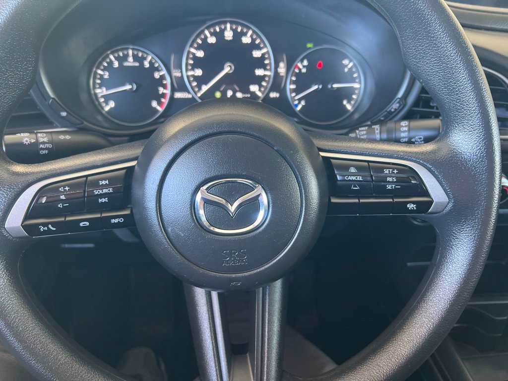 Used 2024 MAZDA CX-30 AWD 2.5 S image 55