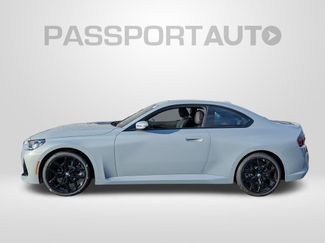 New 2026 BMW 230i xDrive Coupe w/ Premium Package video 2