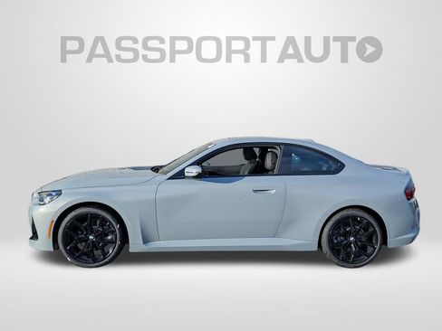 New 2026 BMW 230i xDrive Coupe w/ Premium Package image 2