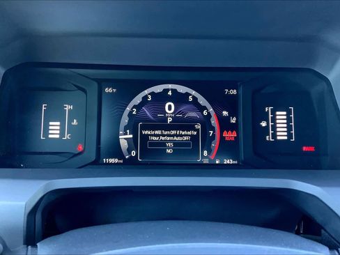 Used 2025 Toyota Tacoma SR image 25