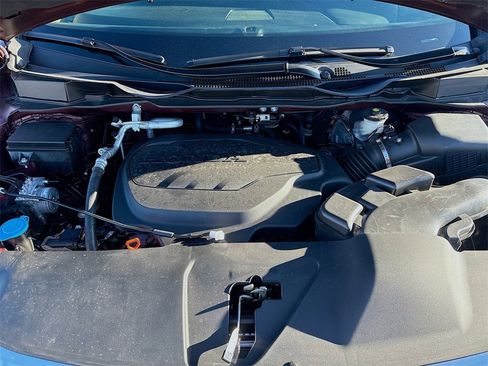 Used 2021 Honda Odyssey Elite image 33