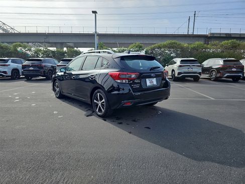 Certified 2023 Subaru Impreza Premium image 5