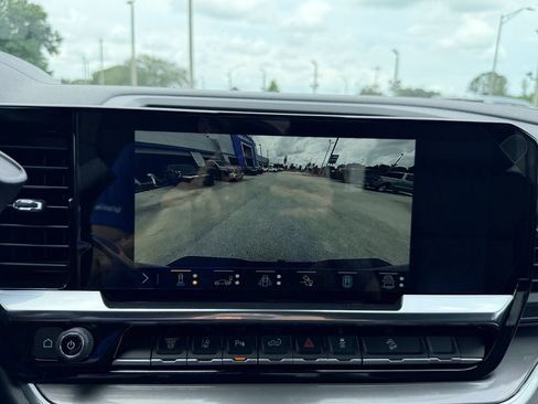 New 2026 Chevrolet Silverado 2500 High Country w/ Technology Package AWD/4WD image 26