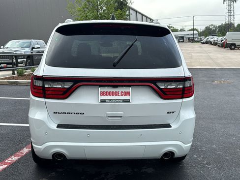 New 2026 Dodge Durango GT image 6
