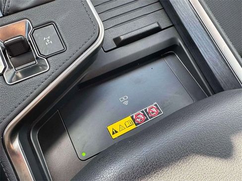 Used 2024 Lexus GX 550 image 35