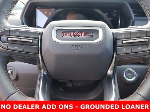 New 2026 GMC Terrain AT4 AWD/4WD image 22