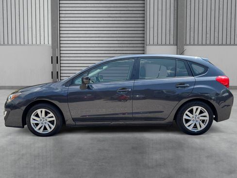 Used 2016 Subaru Impreza 2.0i Premium AWD/4WD image 29