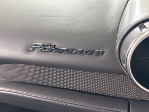 Used 2020 Ferrari F8 Tributo image 38
