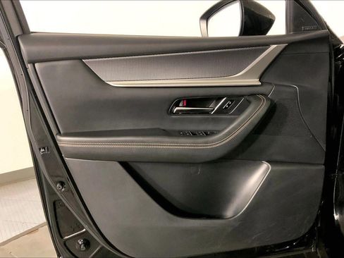 Used 2025 MAZDA CX-90 3.3 Turbo w/ Premium Sport Pkg image 25