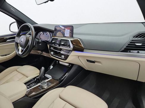 Used 2018 BMW X3 xDrive30i AWD/4WD image 29