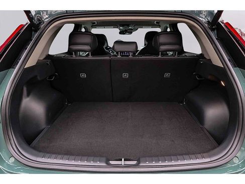 Certified 2024 Kia Niro Wind w/ Wind Preserve Package image 24