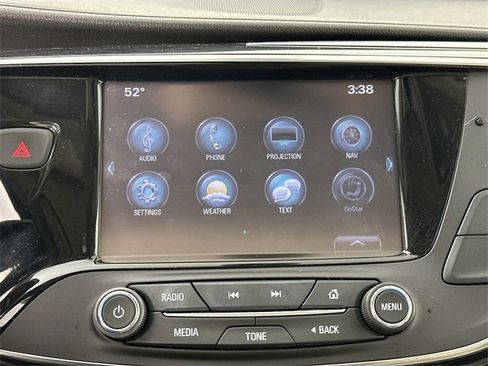 Used 2017 Buick Envision Premium image 13