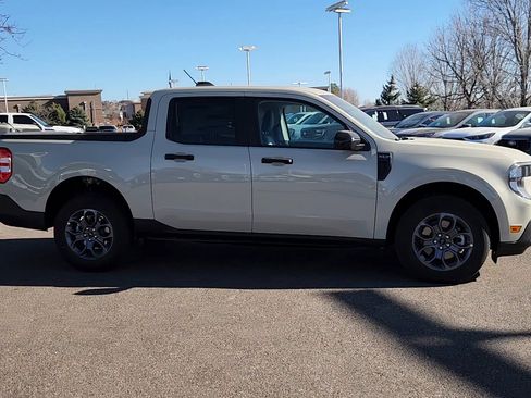 New 2025 Ford Maverick XLT w/ XLT Luxury Package image 6