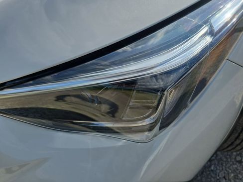 Certified 2025 Subaru Crosstrek 2.5i Sport AWD/4WD image 27