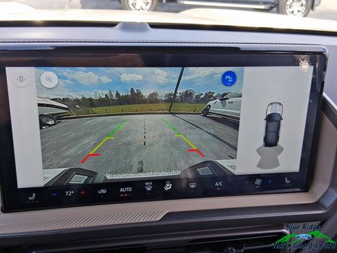 New 2025 Ford Bronco Sport Big Bend image 20