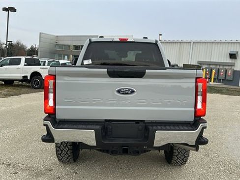 New 2026 Ford F350 XLT w/ Tremor Off-Road Package image 28